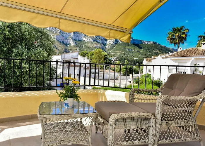 Buena Vida By Interhome Vakantiehuis