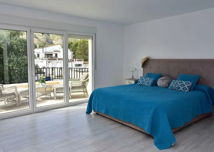 Buena Vida By Interhome Vakantiehuis